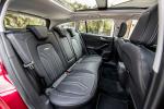 Ford Focus Vignale Turnier 2018 года (WW)
